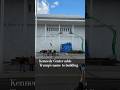 Kennedy Center Adds Trump S Name To Building