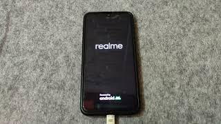 Unlock Bootloader Realme 3 Pro