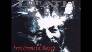 Napalm Death (Fear, Emptiness, Despair) - [Full Album]