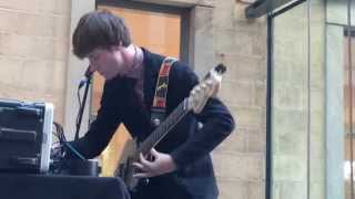 East India Youth ,Looking for someone , Art Gallery  , Manchester, 16/5/14