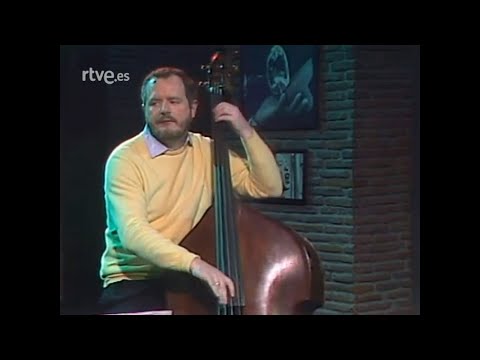 Leaving - Niels-Henning Ørsted Pedersen & Philip Catherine