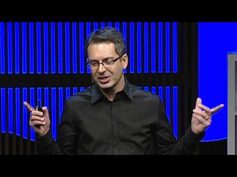 The Marshmallow Challenge Tom Wujec