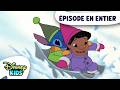 ️ ️ Lilo Stitch The Series Full Episode Blizzard Experiment 509