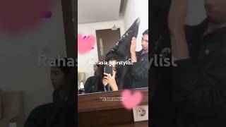 Download lagu How to style hair to make it voluminous #learnmakeup #thinhair #thinhair mp3