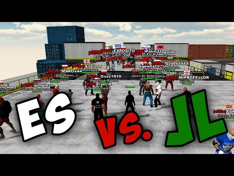 HooligansGame | ExtremeSupporters 16-0 JuveLeo76 (02.10.2020)