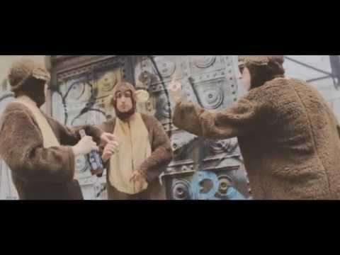 NOIRE VOLTERS - Monkeys (Official video)