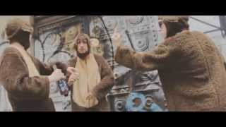 Monkeys - Official Video