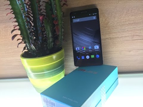 Mlais M7 Unboxing-Review (Benchmarks - Gaming)