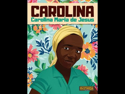 Carolina Maria de Jesus