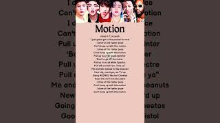 Download lagu Motion - Cortis (ft.Juicy J) Song Lyrics #cortis #motion #juicyj #song #lyrics #shorts #new mp3