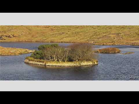 The Music of Turlough O'Carolan: O'Reilly of Athcarne.
