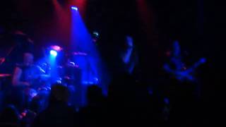 Since October - My Heart - Live 4/27/10 Highline NYC