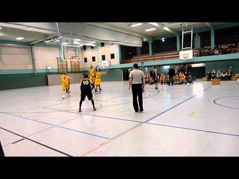 1. Herren: VfL - Aschendorf 91:57