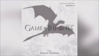 Game of Thrones Season 3 Soundtrack - 12 It&#39;s Always Summer Under the Sea (Shireen&#39;s Song)