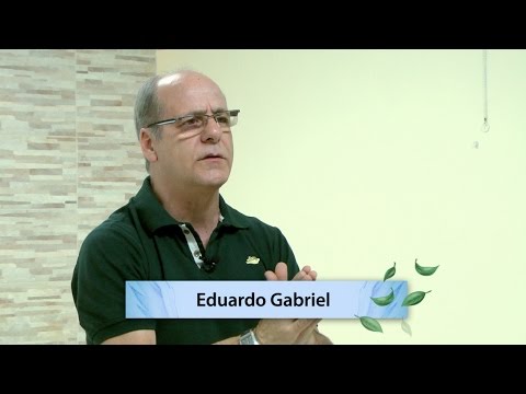 Palestra na Fraternidade 299 - A Reencarnação e a Lei de Causa e Efeito - Eduardo Gabriel