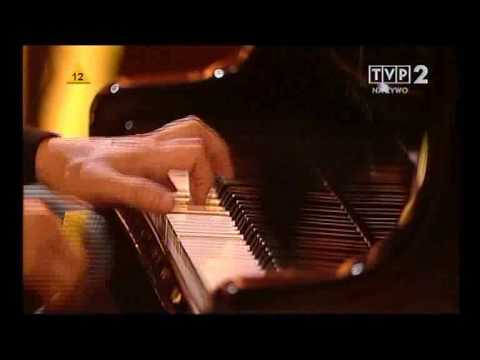 Waldemar Malicki - Skotja Zoplin "Entertainer"