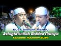 Duet Yg Sangat Merdu Astaghfirullah Robbal Baroya Versi Terbaru Azzahir 2024 Full Lirik