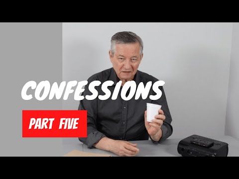 Confessions of a Collection Agency | Part 5  (Avoid Paying Old Debts)
