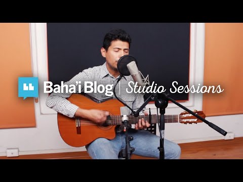 "Maravillosa Vision (Wondrous Vision)" by Carlos Medina