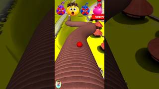 Download lagu Which lollipop 🍭 Cross this Circle ⭕#shorts#goingballs #yoytubeshorts#shortsfeed ##gameplay mp3