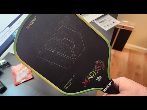 MAGE SCF1 review