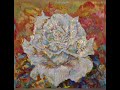 The Rose Of The Bodhisattvas Maitreya