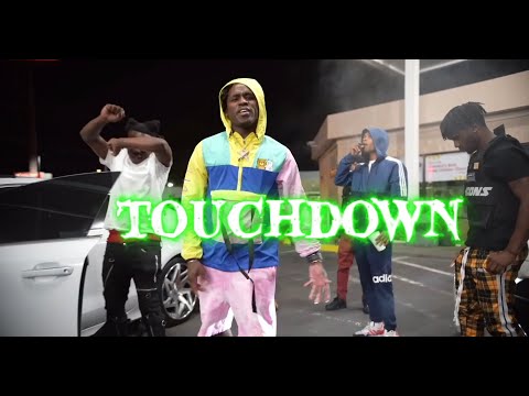 JetLife Maine x WncWhopBezzy x 70thStreetCarlos- TOUCHDOWN (OFFICIAL MUSIC VIDEO)