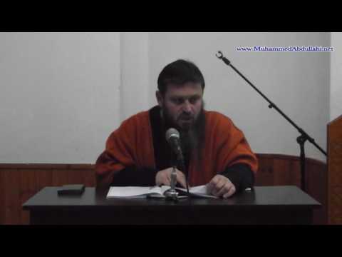 Muhammed Abdullahi - 22 Urtesia ne dergimin e te Derguarve