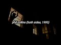 Phil Collins Can T Turn Back The Years Subtitulada Al Español