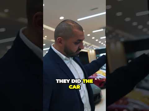 Thumbnail for The Most Exclusive and Mysterious Cars Hidden from the World by Supercar, Car