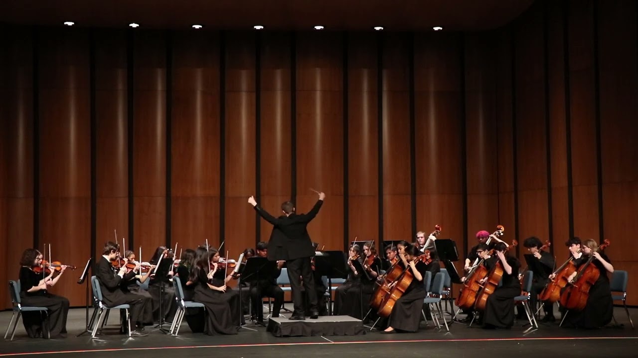 Nocturne - William Holfeldt