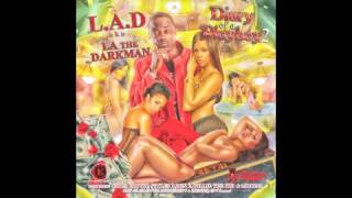 L.A.D aka LA THE DARKMAN "MY ANGEL"