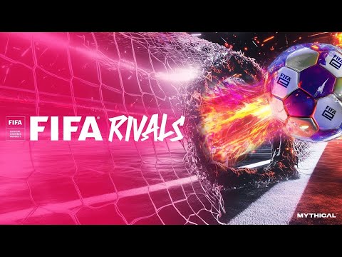 FIFA Rivals - Mobile Football (by Mythical Games) IOS Gameplay Video (HD) - YouTube