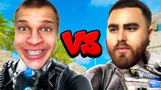 Jynxzi Vs Los Pollos (Rainbow Six Siege) MQDEFAULT Thumbnail