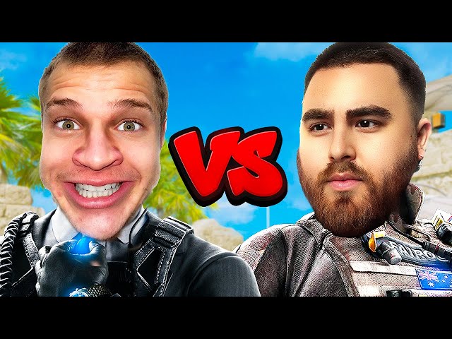 Jynxzi Vs Los Pollos (Rainbow Six Siege) SDDEFAULT Thumbnail