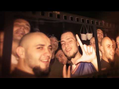 Legijata - Od Pocetok Do Kraj (Official 2012)