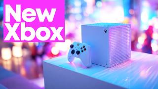 Xbox just showed us everything!