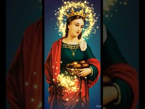 Santa Isabel da Hungria