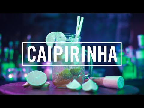 EPIC HANDHELD COCKTAIL B ROLL