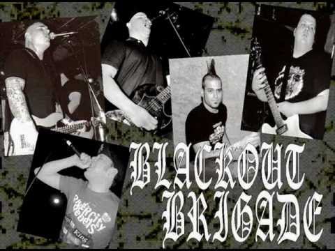 The Blackout Brigade - Take this city
