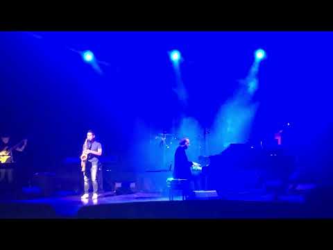 "You Raise Me Up" - Daniel Chávez Sax Solo