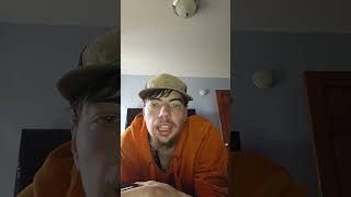 reviewing rogue honey lemon nicotine pouches
