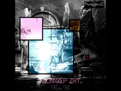 Ron - Tűzön-vízen át (km Buck, Rave, Zene Bitprojekt)