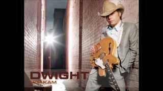 dwight yoakam&these arms&free to go&dreams of clay&An Exception to the Rule