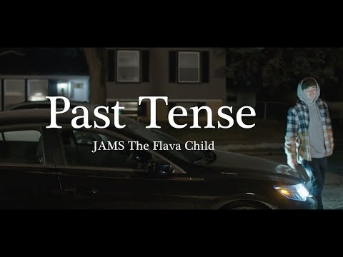 JAMS TFC - Past Tense (Official Video)