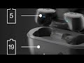 Skullcandy Sesh Evo True Wireless In Ear Earbud Skullcandy Sesh Evo True Wireless Earbuds Review