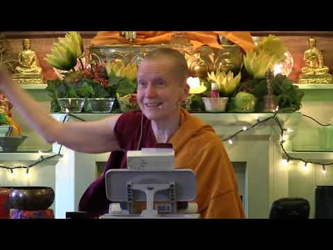 04-07-19 An Open-Hearted Life: Being Responsible for Our Emotions - SDD