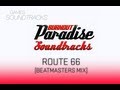 Burnout Paradise Soundtrack °9 Route 66 ...