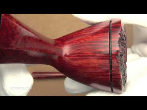 pipa Axel Reichert 083 - smoking pipe