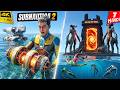 SUBNAUTICA 2 Nobody Escapes This Alien Base 4K Gameplay
